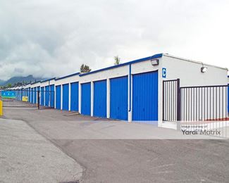 Photo 1 of SmartStop Self Storage - 1571 West Foothill Blvd, Upland, CA