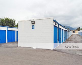 Photo 2 of SmartStop Self Storage - 1571 West Foothill Blvd, Upland, CA
