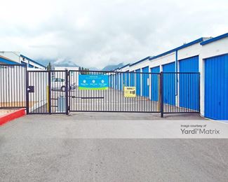 Photo 3 of SmartStop Self Storage - 1571 West Foothill Blvd, Upland, CA