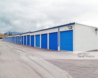 Photo 4 of SmartStop Self Storage - 1571 West Foothill Blvd, Upland, CA