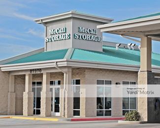 Photo 1 of Mc Call Storage-Carwash - 27370 McCall Blvd, Sun City, CA