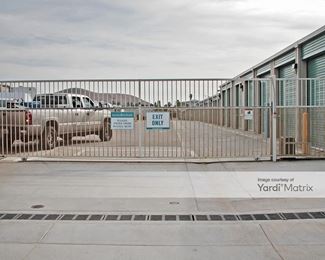 Photo 2 of Mc Call Storage-Carwash - 27370 McCall Blvd, Sun City, CA