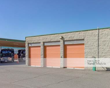 Storage Units for Rent available at 749 Main Street, Riverside, CA 92501