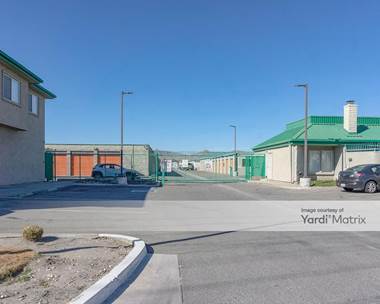Storage Units for Rent available at 749 Main Street, Riverside, CA 92501