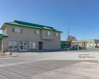 Photo 5 of SecurCare Self Storage - 749 Main Street, Riverside, CA