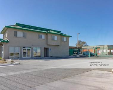 Storage Units for Rent available at 749 Main Street, Riverside, CA 92501