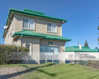 Photo 6 of SecurCare Self Storage - 749 Main Street, Riverside, CA