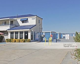 Photo 2 of RightSpace Storage - 9620 I Avenue, Hesperia, CA