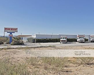 Photo 3 of RightSpace Storage - 9620 I Avenue, Hesperia, CA