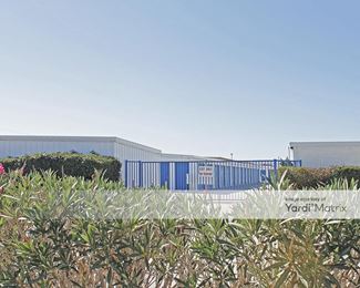 Photo 4 of RightSpace Storage - 9620 I Avenue, Hesperia, CA