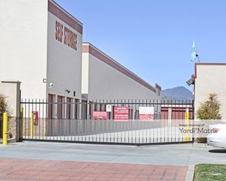 Photo 2 of Beaumont Self Storage - 190 East 1st Street, Beaumont, CA