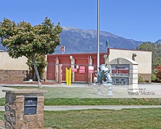 Photo 3 of Beaumont Self Storage - 190 East 1st Street, Beaumont, CA