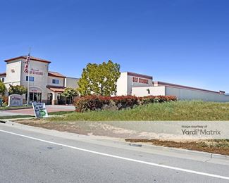 Photo 4 of Beaumont Self Storage - 190 East 1st Street, Beaumont, CA