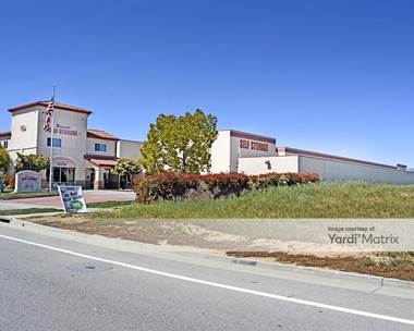 Storage Units for Rent available at 190 East 1st Street, Beaumont, CA 92223