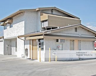Photo 1 of Tri City Self Storage - 485 West LaCadena, Riverside, CA