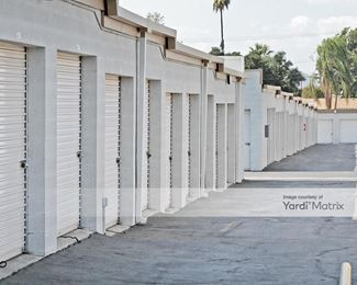 Photo 3 of Tri City Self Storage - 485 West LaCadena, Riverside, CA