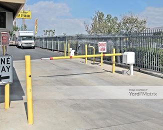 Photo 4 of Tri City Self Storage - 485 West LaCadena, Riverside, CA