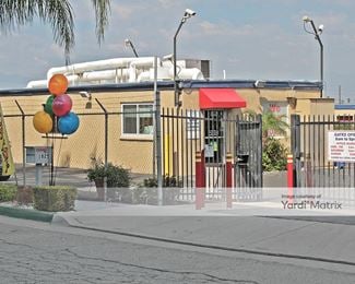 Photo 1 of SecurCare Self Storage - 1825 Service Court, Riverside, CA