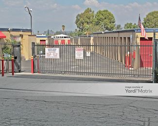 Photo 2 of SecurCare Self Storage - 1825 Service Court, Riverside, CA