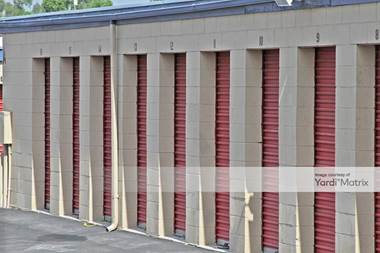 Storage Units for Rent available at 1825 Service Court, Riverside, CA 92507