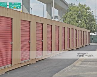 Photo 4 of SecurCare Self Storage - 1825 Service Court, Riverside, CA