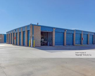 Photo 4 of SecurCare Self Storage - 18671 Van Buren Blvd, Riverside, CA