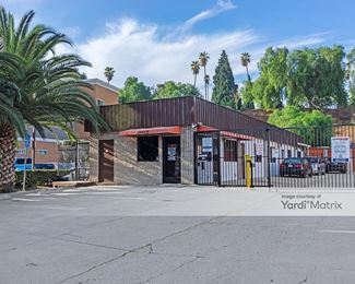 Photo 1 of US Storage Centers - 1512 Circle City Drive, Corona, CA