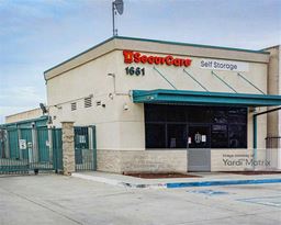 Image for SecurCare Self Storage - 1661 South Campus Avenue, Ontario, CA