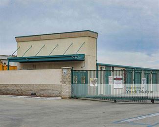 Photo 5 of SecurCare Self Storage - 1661 South Campus Avenue, Ontario, CA