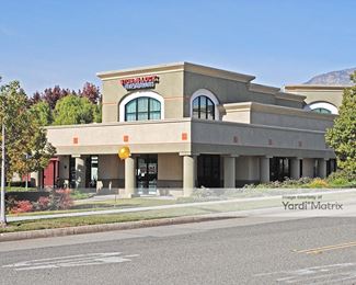 Photo 1 of Stor-N-Lock Self Storage - 10975 Arrow Route, Rancho Cucamonga, CA