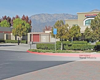 Photo 2 of Stor-N-Lock Self Storage - 10975 Arrow Route, Rancho Cucamonga, CA