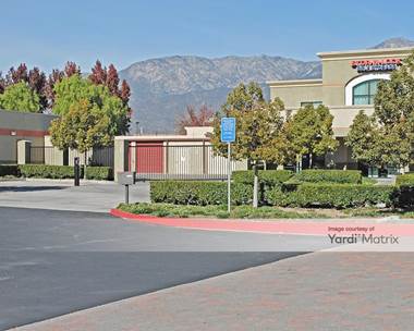 Storage Units for Rent available at 10975 Arrow Route, Rancho Cucamonga, CA 91730