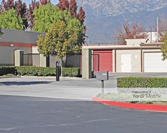 Photo 4 of Stor-N-Lock Self Storage - 10975 Arrow Route, Rancho Cucamonga, CA