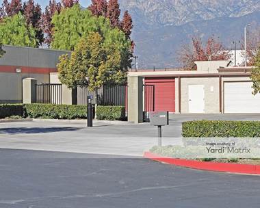 Storage Units for Rent available at 10975 Arrow Route, Rancho Cucamonga, CA 91730