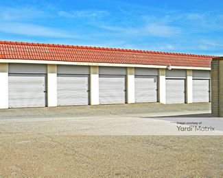 Photo 3 of Ramona Mini Storage - 13375 Ramona Avenue, Chino, CA