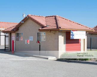 Photo 4 of Ramona Mini Storage - 13375 Ramona Avenue, Chino, CA