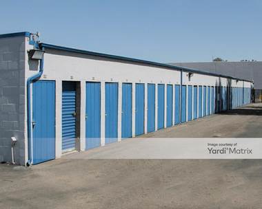 Storage Units for Rent available at 7211 Arlington Avenue, Riverside, CA 92503