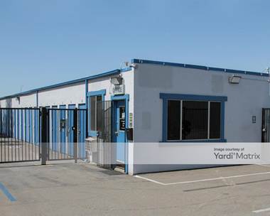 Storage Units for Rent available at 7211 Arlington Avenue, Riverside, CA 92503