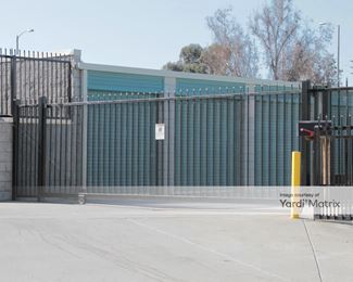Photo 2 of AAA All American Storage - 505 South Mountain Avenue, Ontario, CA
