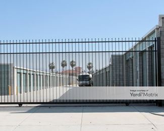 Photo 4 of AAA All American Storage - 505 South Mountain Avenue, Ontario, CA
