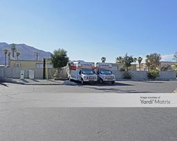 Image for Lumbermen's Self Storage - 3455 North Indian Canyon Drive, Palm Springs, CA
