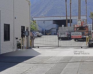Photo 4 of Lumbermen-s Self Storage - 3455 North Indian Canyon Drive, Palm Springs, CA