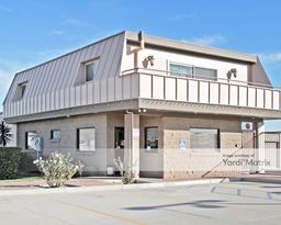 Image for Allec Self Storage - 9750 Galena Street, Riverside, CA