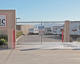 Photo 2 of Allec Self Storage - 9750 Galena Street, Riverside, CA
