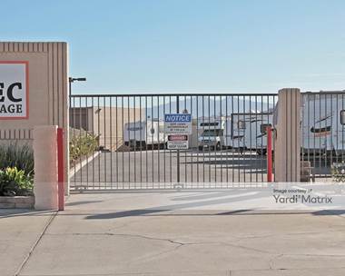 Storage Units for Rent available at 9750 Galena Street, Riverside, CA 92509