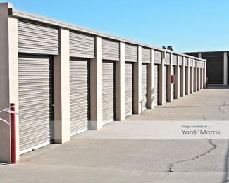 Photo 3 of Allec Self Storage - 9750 Galena Street, Riverside, CA
