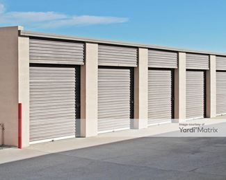 Photo 4 of Allec Self Storage - 9750 Galena Street, Riverside, CA