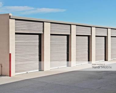 Storage Units for Rent available at 9750 Galena Street, Riverside, CA 92509