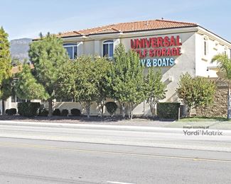Photo 1 of SecurCare Self Storage - 3086 Kendall Drive, San Bernardino, CA