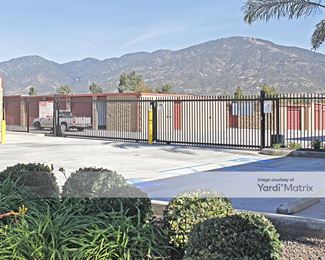 Photo 2 of SecurCare Self Storage - 3086 Kendall Drive, San Bernardino, CA